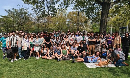 Thumbnail for Picnic Social on the Esplanade