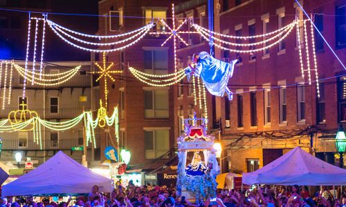 Thumbnail for 90 things to do in Boston this weekend