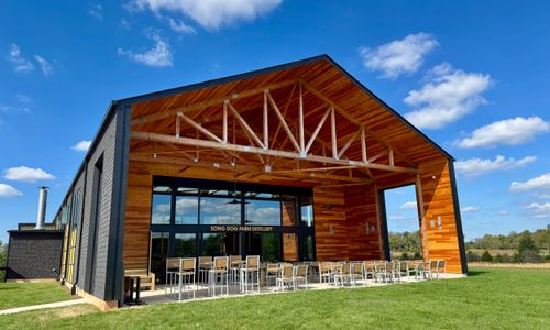 Thumbnail for Song Dog Farm Distillery - Tasting Room, Distillery Tours, Food, & Drink experiences