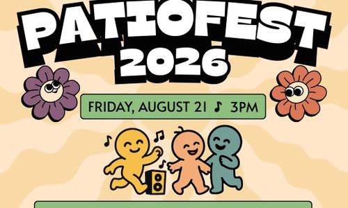 Thumbnail for Patriot Place PatioFest