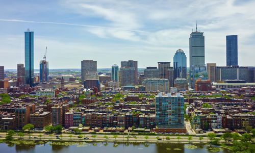 Thumbnail for 87 things to do in Boston this weekend