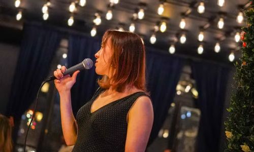 Thumbnail for Live Jazz + Weekend Brunch at Bonne Vie DC