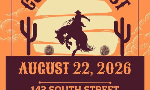 Thumbnail for Spirit of Plainville Presents the 2nd Annual Country Fest