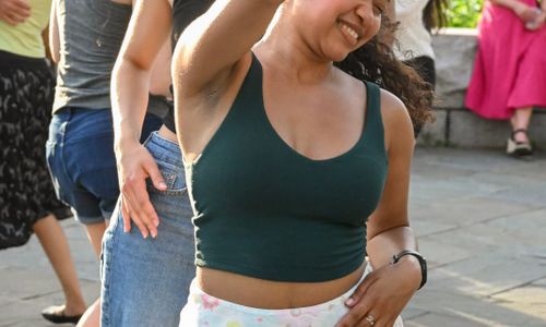 Thumbnail for Bachata & Salsa by the River