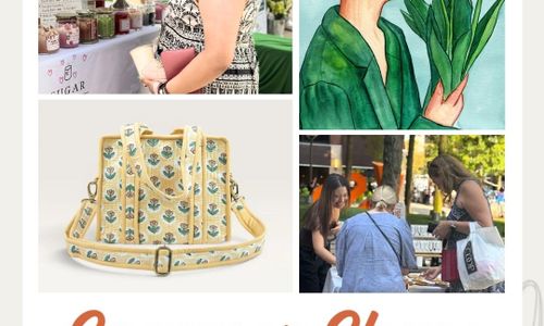 Thumbnail for Summer Shops at Kendall: Boston Women's Market