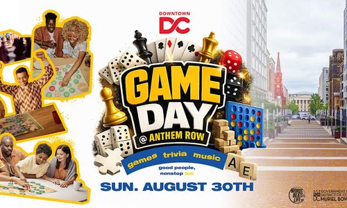 Thumbnail for FREE Game Day @ Anthem Row