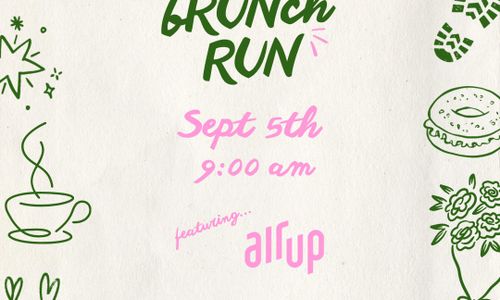 Thumbnail for bRUNch Run