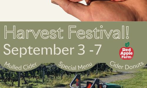 Thumbnail for Harvest Festival