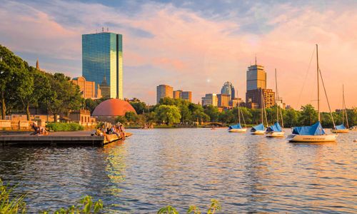 Thumbnail for 102 things to do in Boston for $10 or less: September 2026
