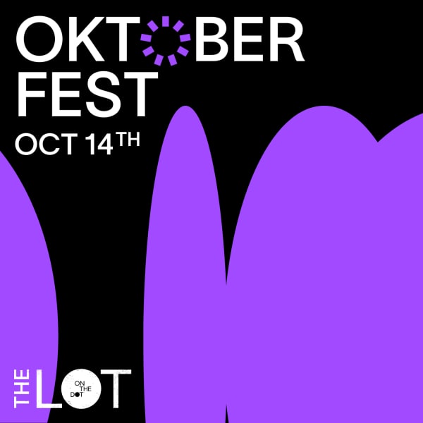 Oktoberfest at the LOT