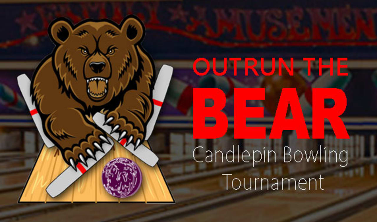 candlepin bowling tournaments