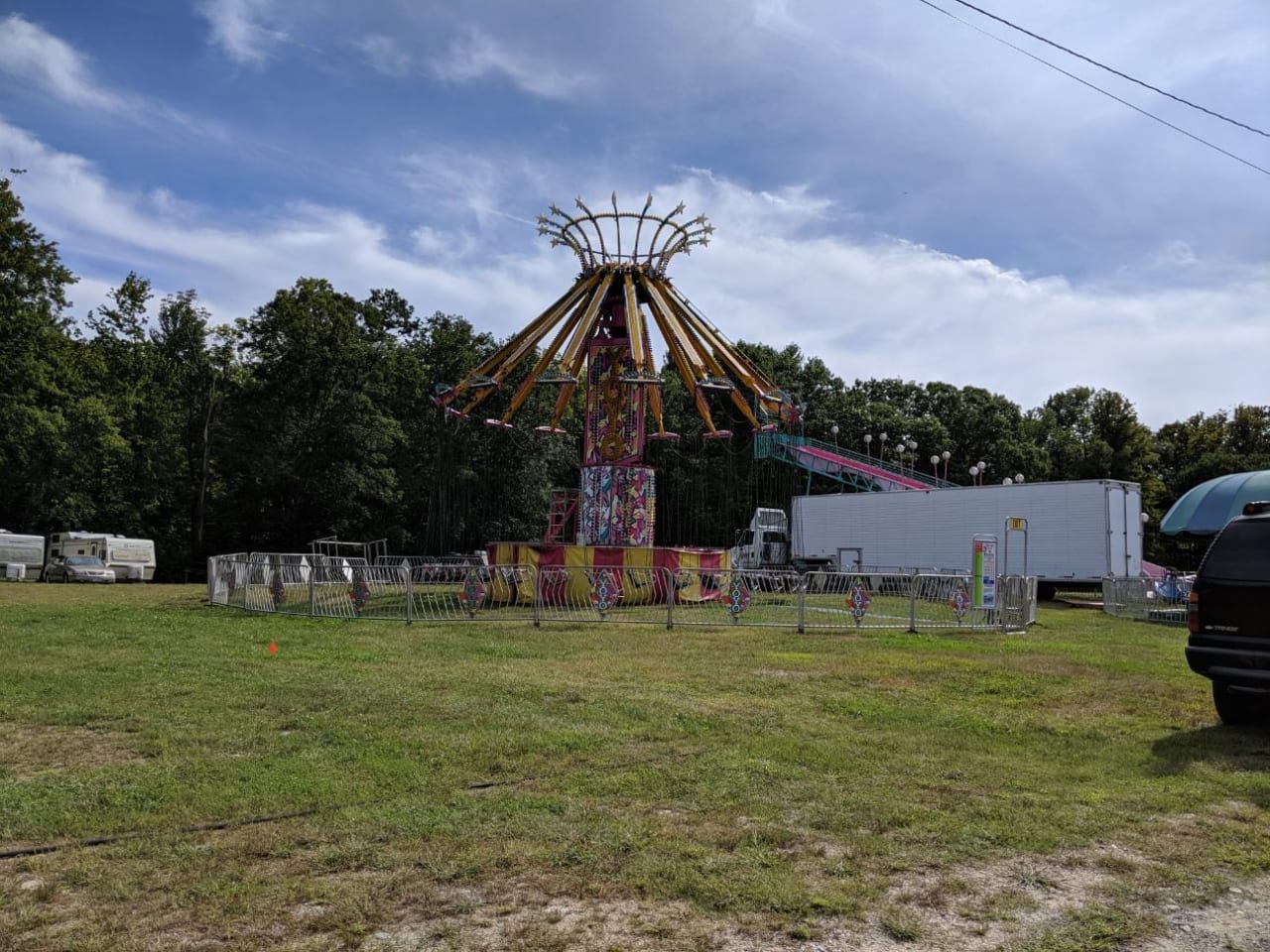 Hillsborough Country Agricultural Fair 2022 [09/09/22]