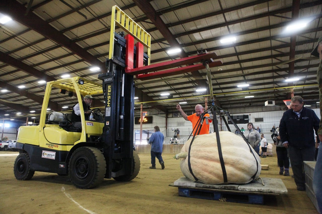 Topsfield Fair 2022 [09/30/22]