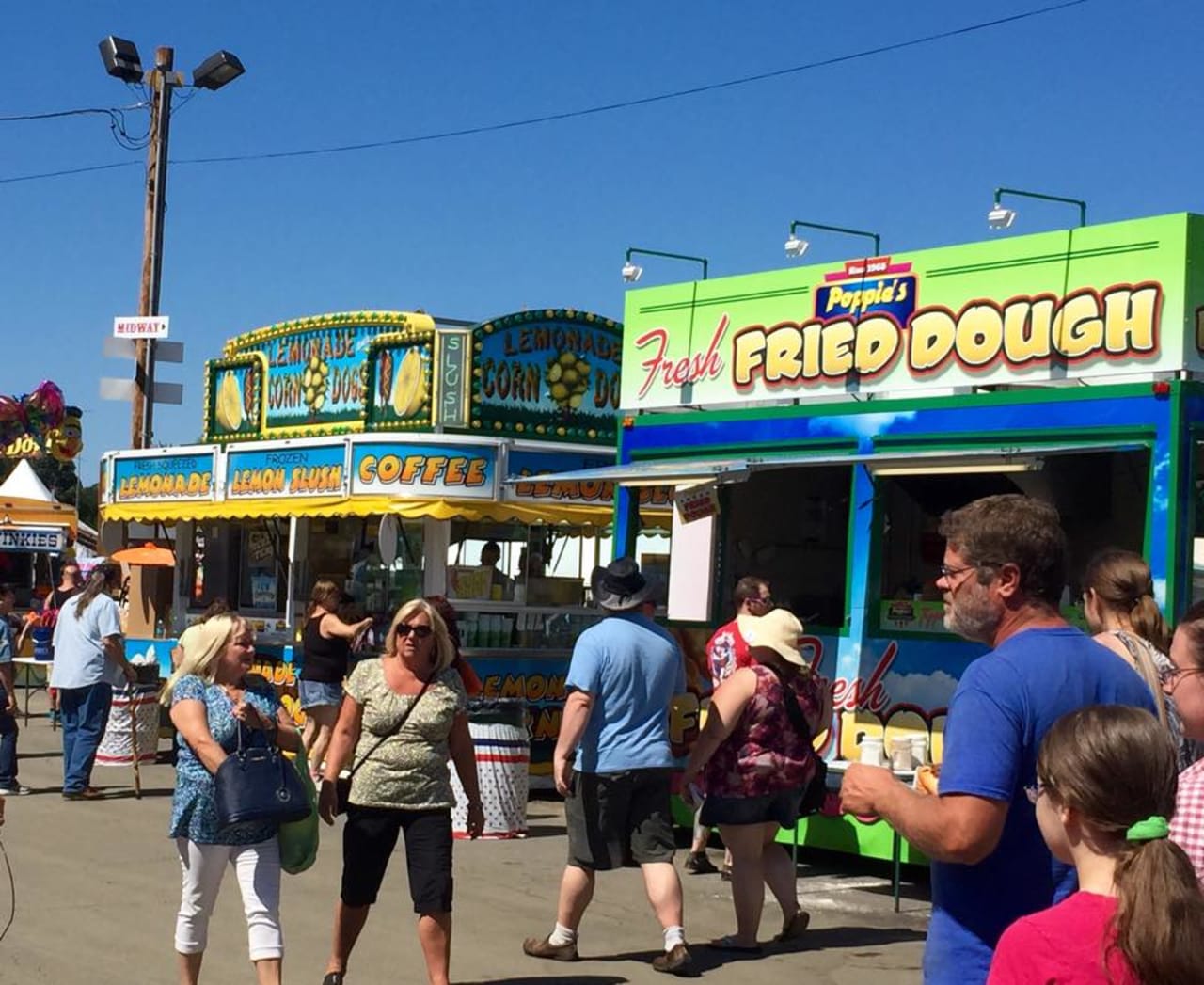 205th Three County Fair [09/02/22]