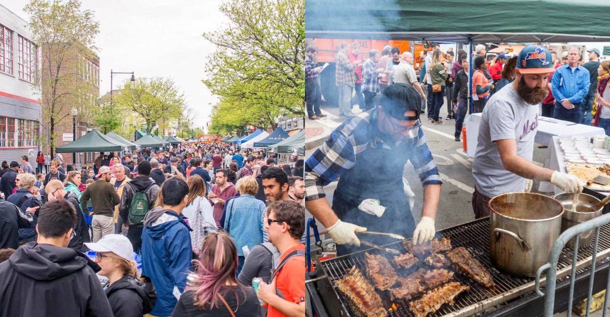 Smoke This Rib Fest 2022 [10/02/22]