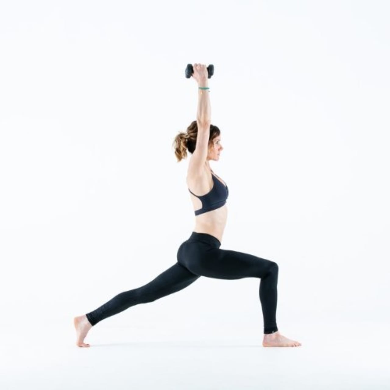 Xen Strength Yoga With Weights Teacher Training