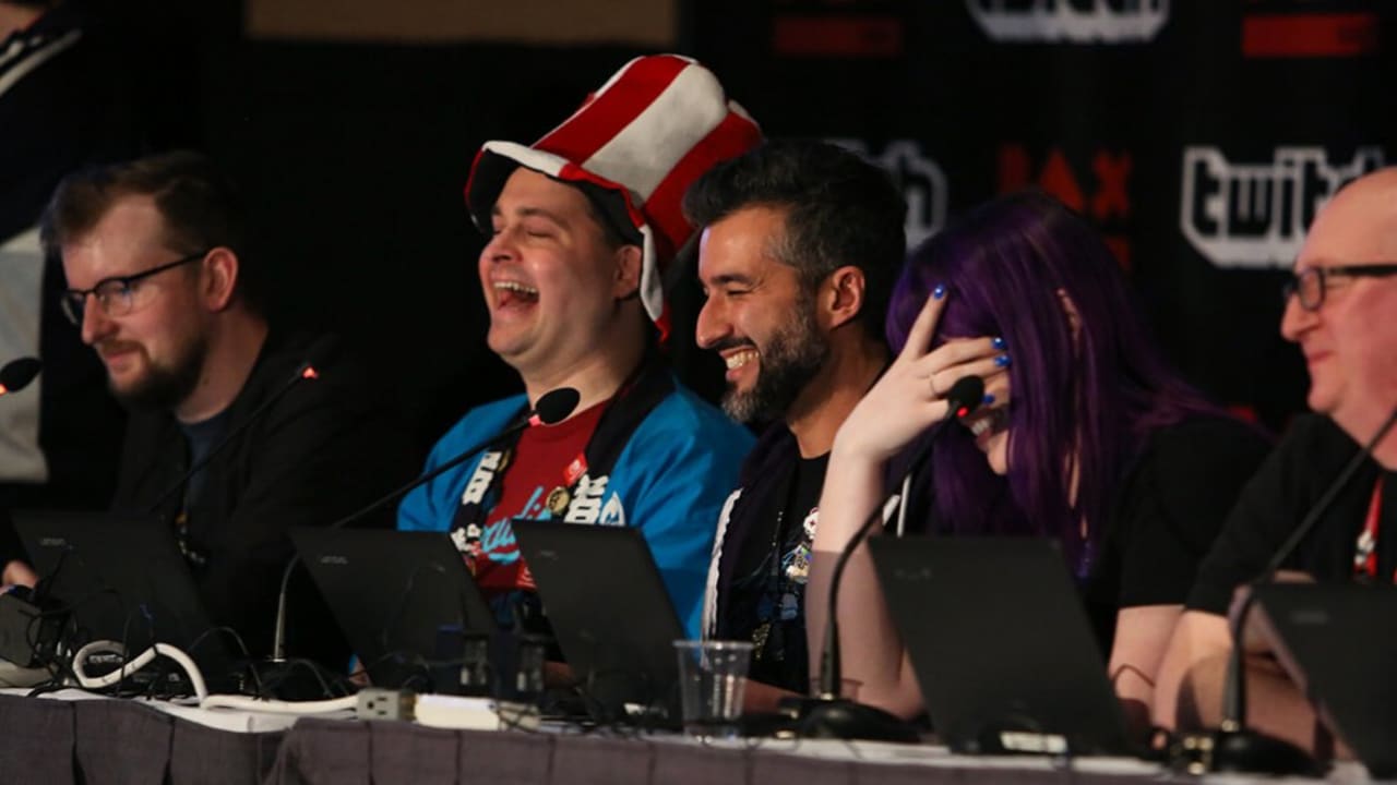 PAX East 2023 [03/23/23]