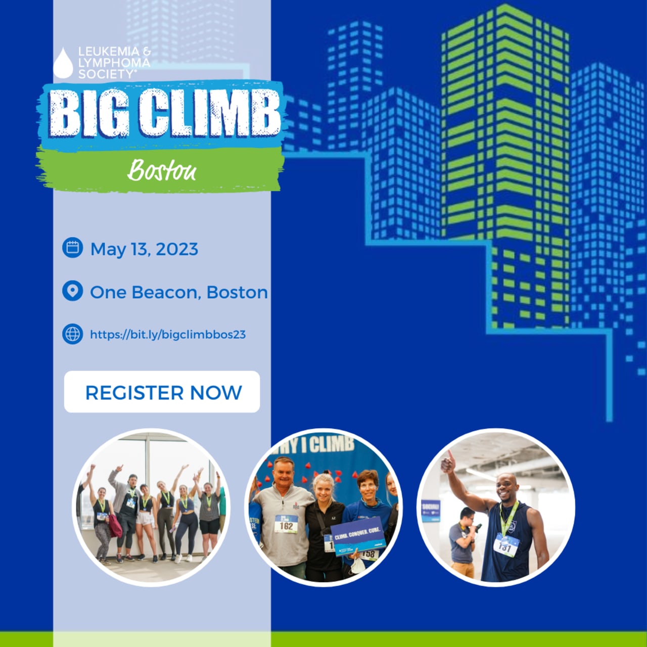 Big Climb Boston [05/13/23]