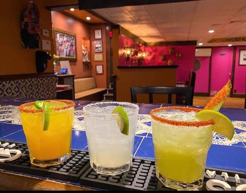 Casa Romero Cozy Mexican Back Bay [03/27/23]