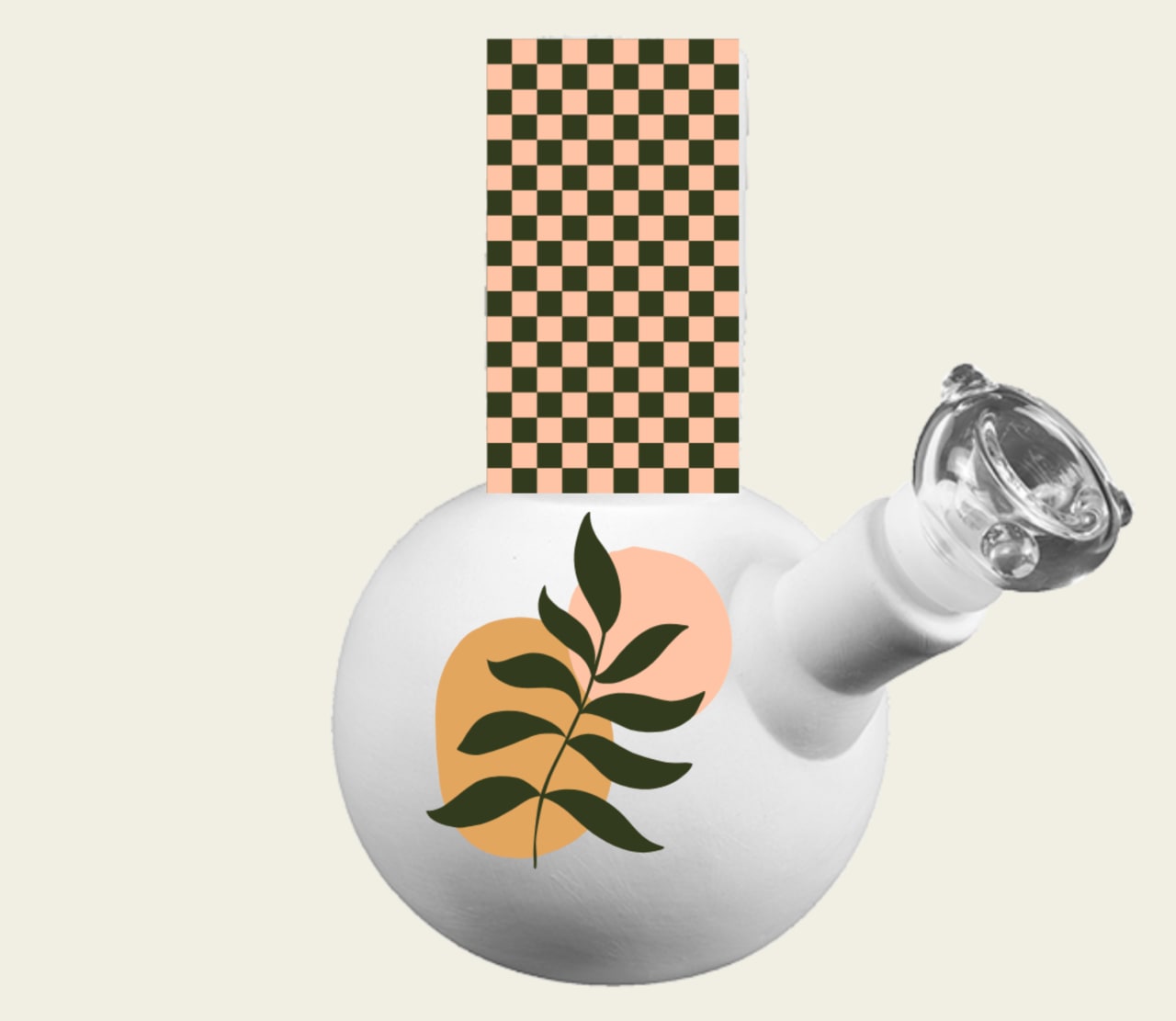 Paint a Bong or Pipe Class [06/13/23]