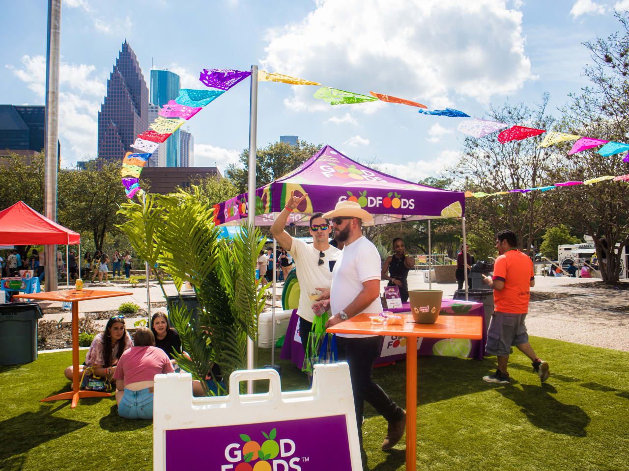 Seltzerland The Ultimate Hard Seltzer Festival at Harpoon Brewery [06