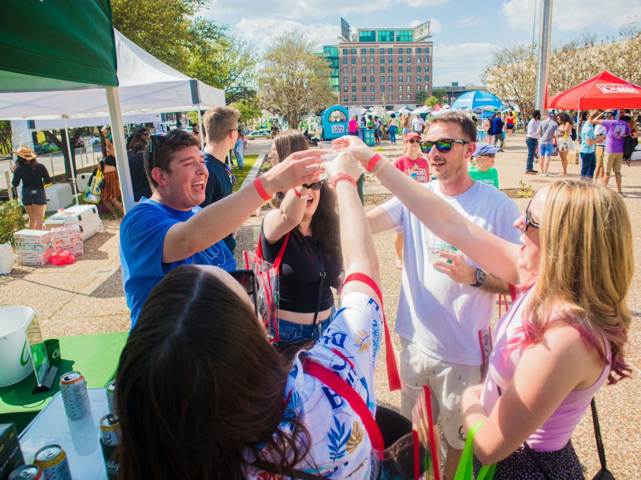 Seltzerland The Ultimate Hard Seltzer Festival at Harpoon Brewery [06/17/23]