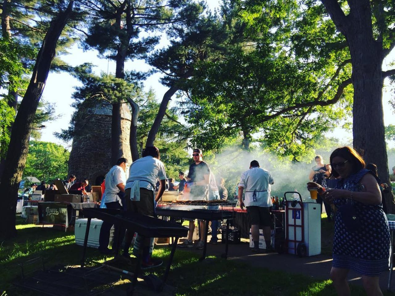 “Taste of Somerville” Returns to Assembly Row [06/14/23]