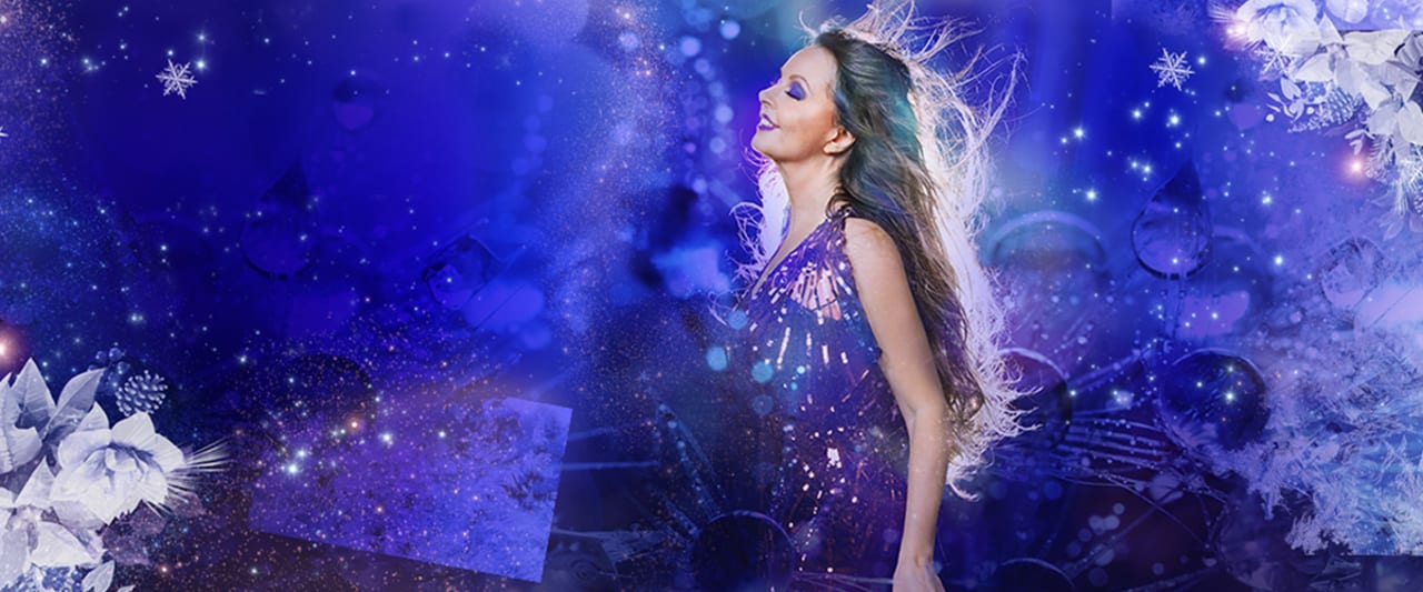 Sarah Brightman | Official Online Store