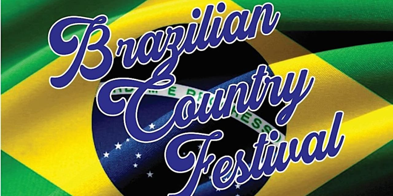 Brazilian Festival