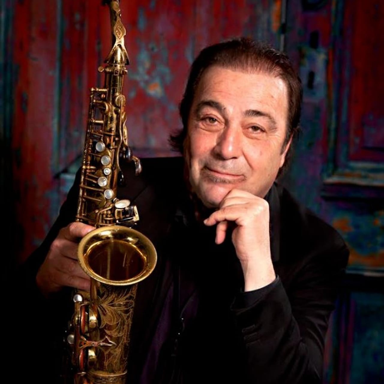 Greg Abate Jazz Quartet [12/29/23]