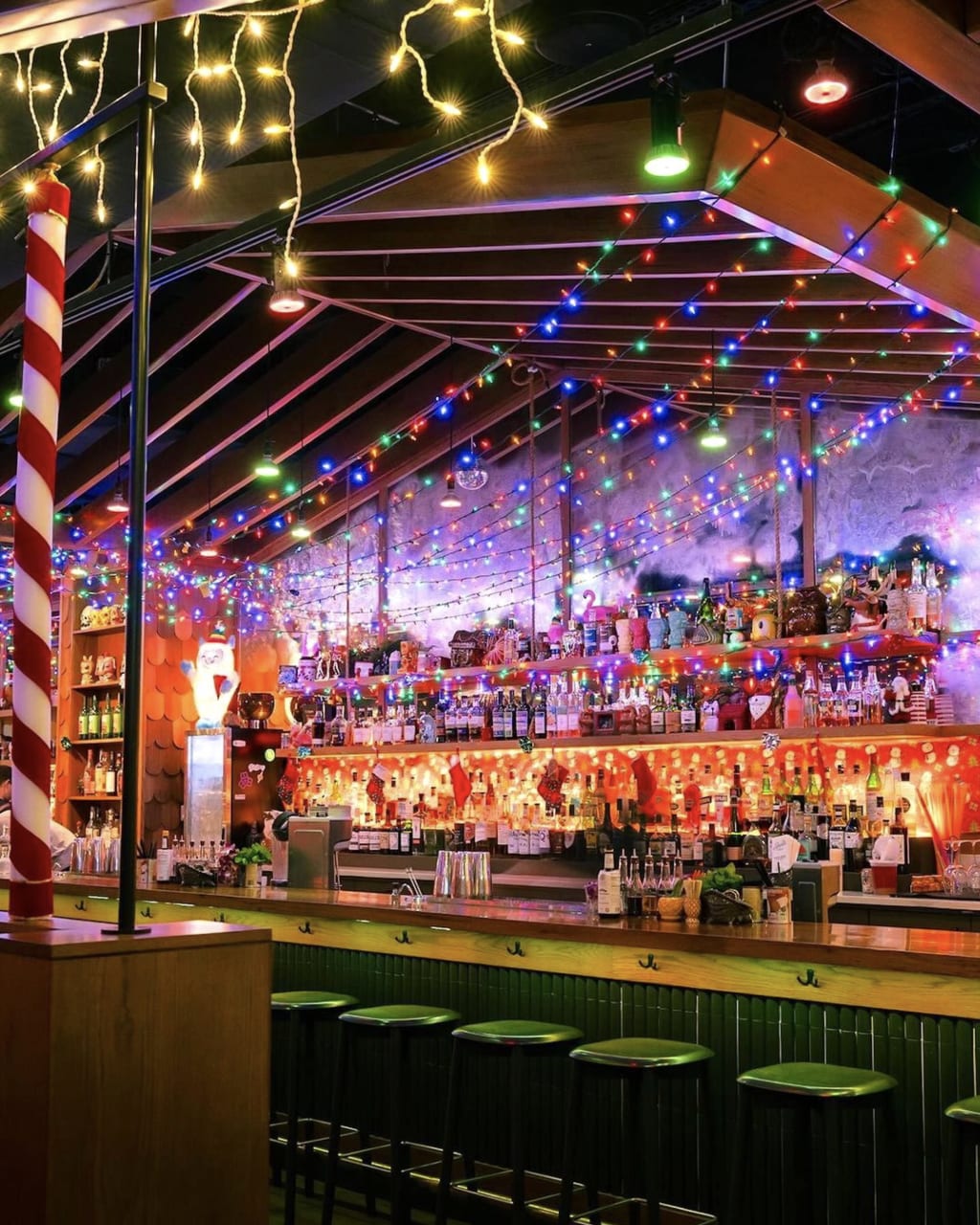 10+ Festive Pop-up Bars & Restaurants in Boston to Visit During the