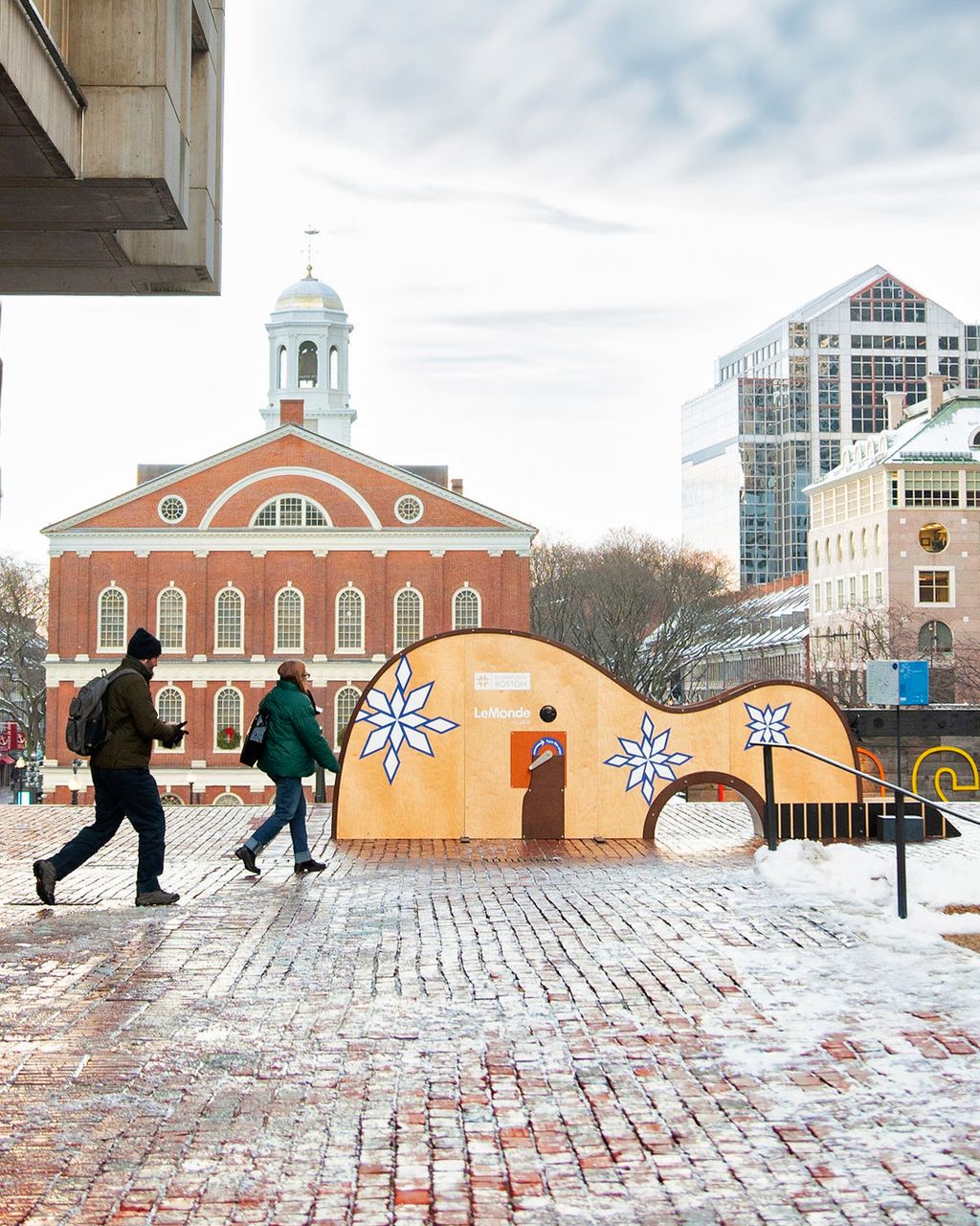 99 FREE things to do in Boston this week: Jan 22–28, 2024 [01/22/24]