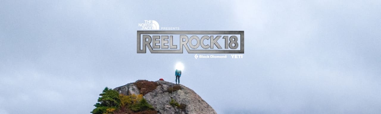 Reel Rock Screening at Boston Bouldering Project [03/01/24]