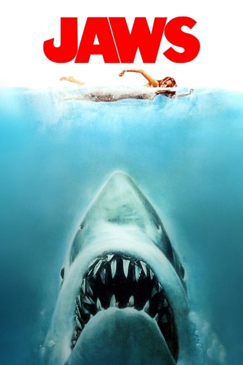 Jaws on sale 13