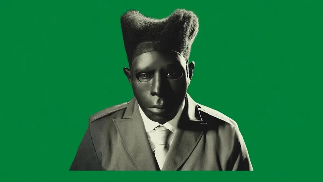 洋楽 TYLER, THE CREATOR / CHROMAKOPIA Album Review: Tyler, the Creator – Chromakopia – ACRN.COM
