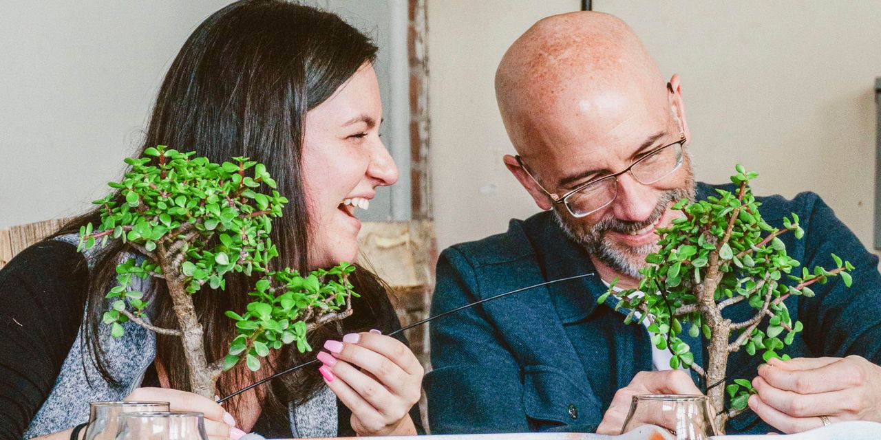 Bonsai Beginner Workshop at Common Craft [02/04/25]