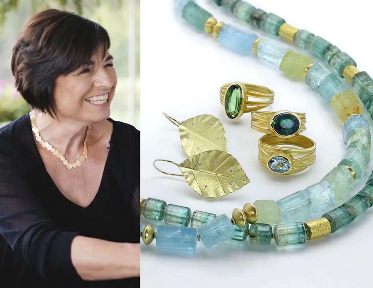 Barbara Heinrich Trunk Show [04/05/25]