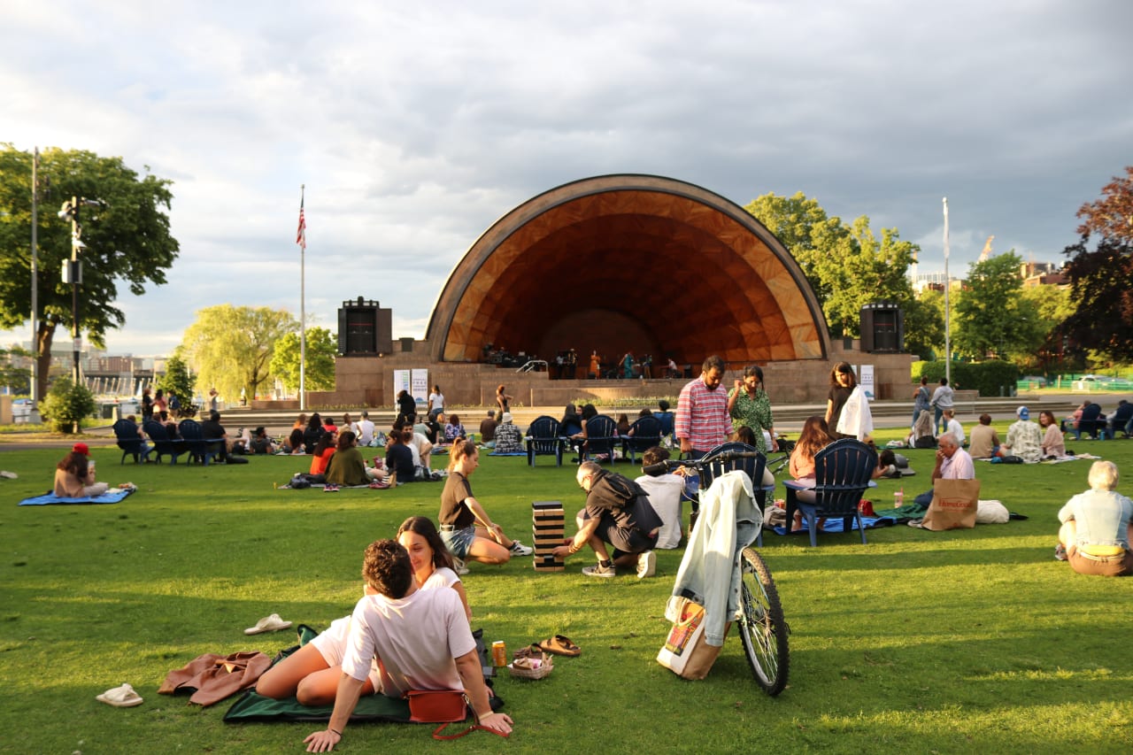 Groundbeat Concert Series: Rhythms of Unity [06/11/25]