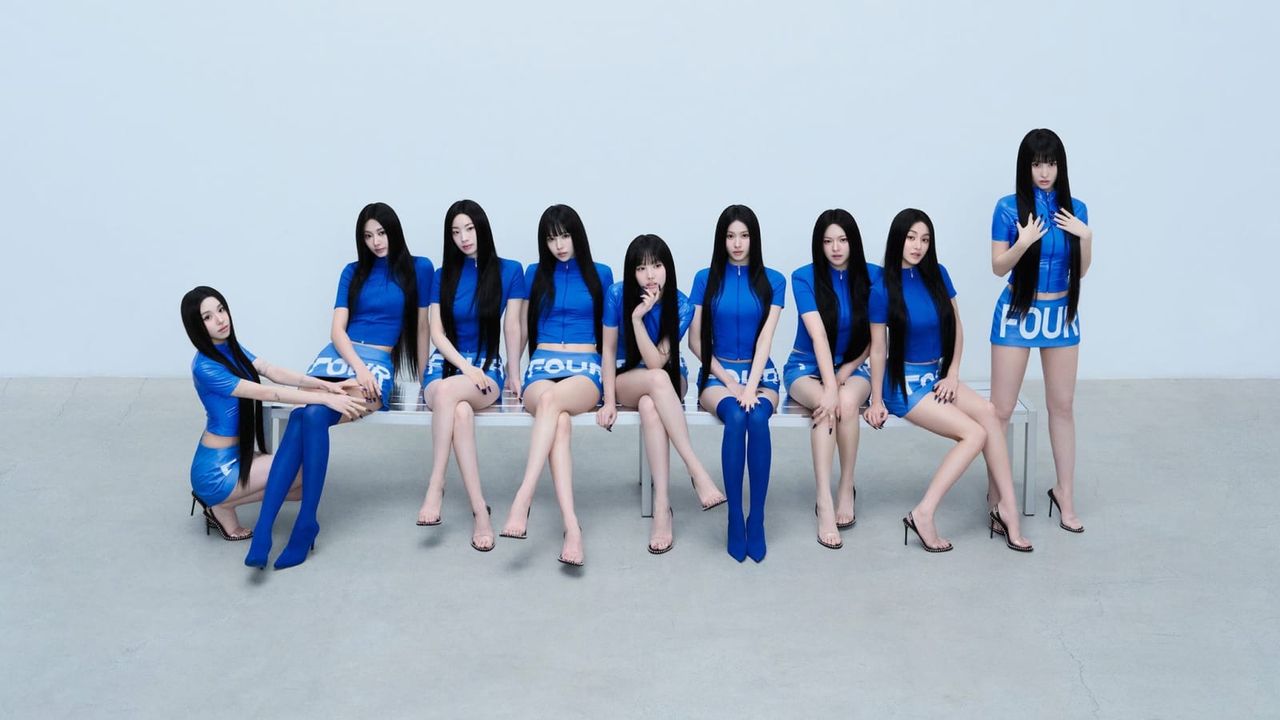 TWICE - This Is For World Tour 2026 [04/03/26]