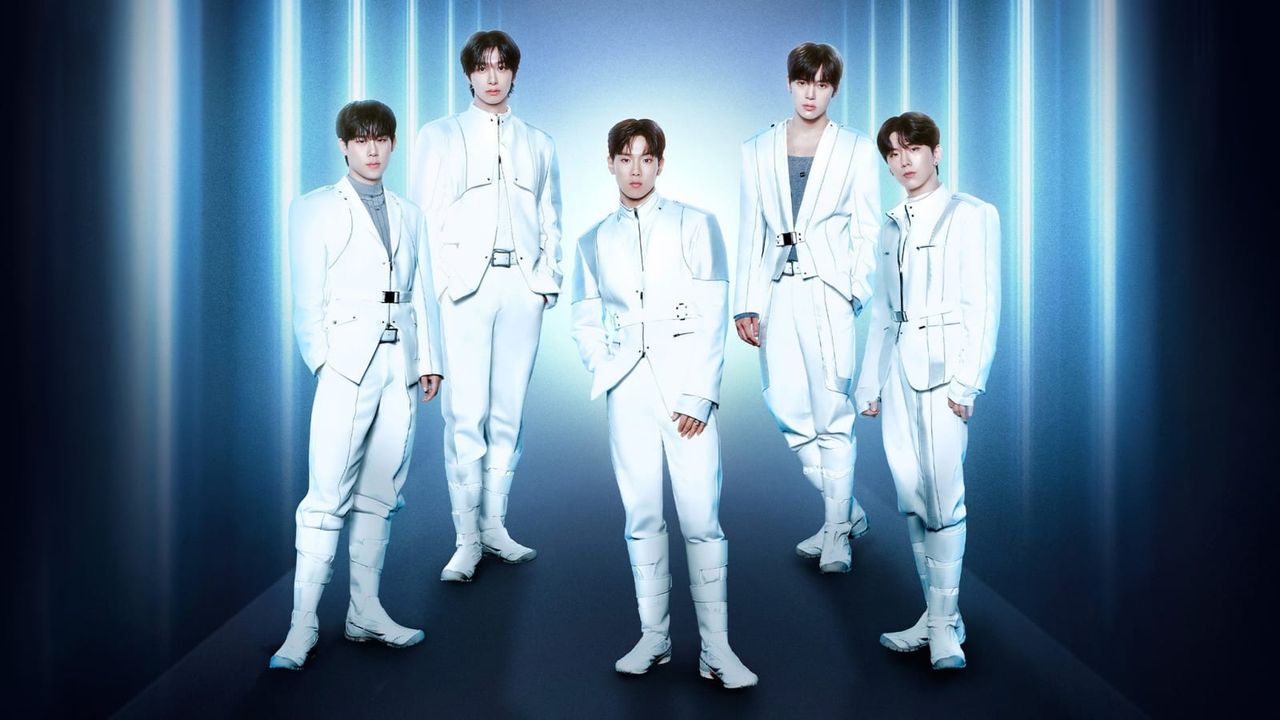 MONSTA X - 25th Anniversary [THE X : NEXUS] World Tour [10/08/26]