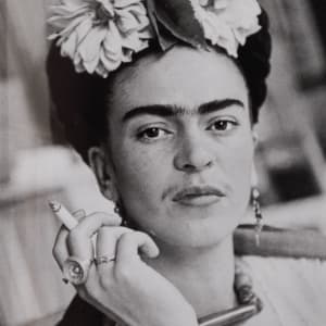 Phantom Limbs: Frida Kahlo, disability, and art [03/08/23]
