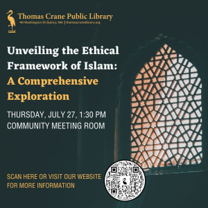 Unveiling the Ethical Framework of Islam: A Comprehensive Exploration 