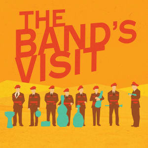 the band's visit 2023