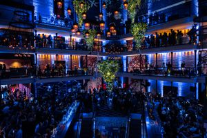 Liberty Hotel's Annual NYE Party Early Access Tickets [12/31/25]