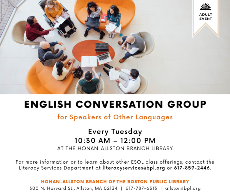 English conversation 24 top