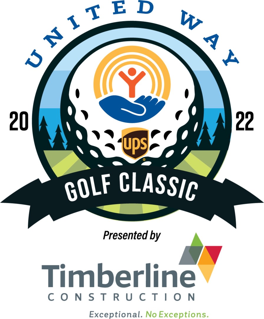UPS/United Way Golf Tournament Joyraft