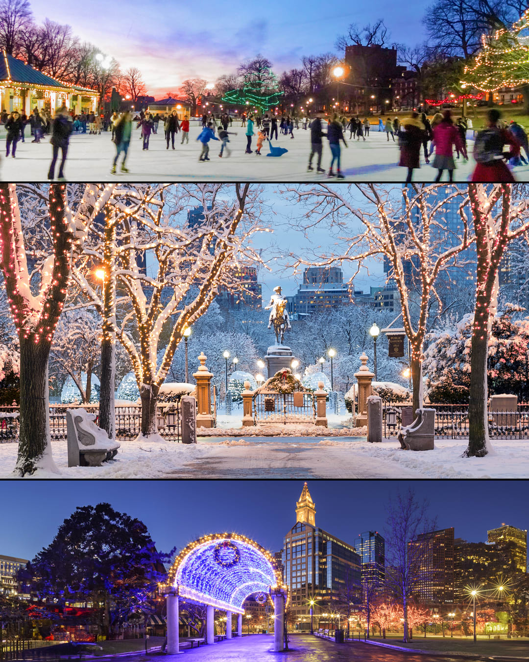 45 Magical Things to Do in Boston in December 2023 Joyraft