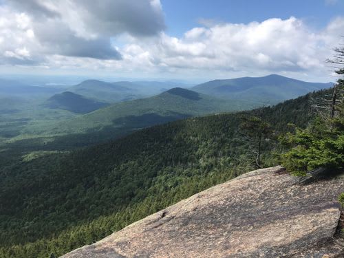 Hike Mt. Passaconaway And Mt. Whiteface [05/30/22]