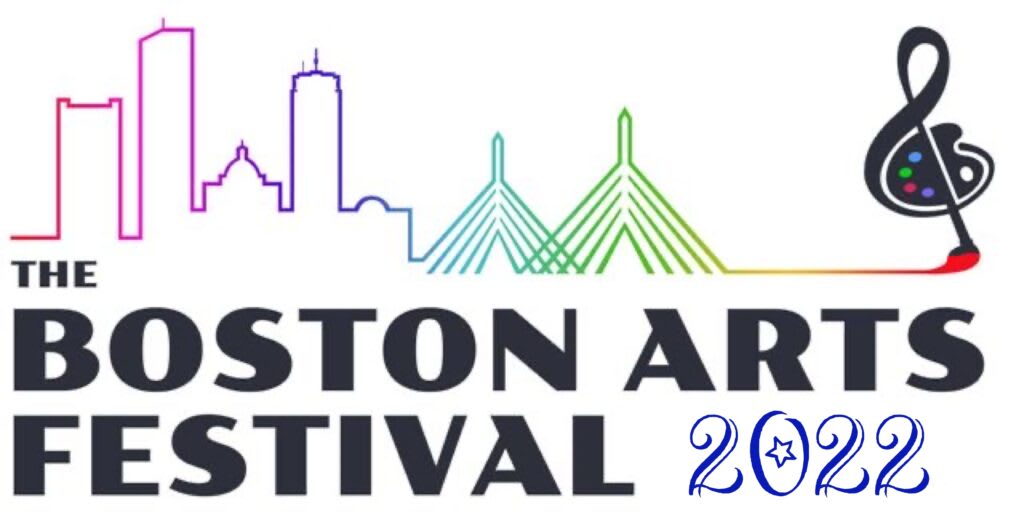 The Boston Arts Festival [09/10/22]