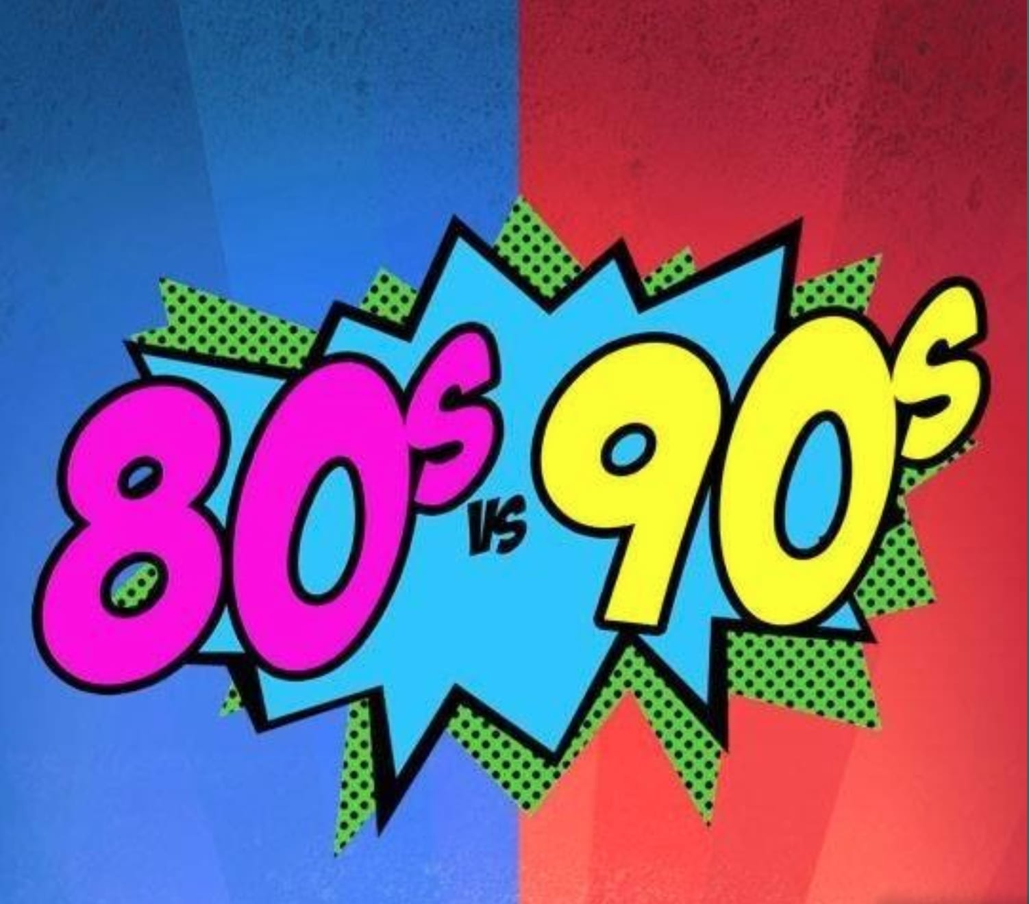 80s & 90s Pop Culture Trivia! [09/14/22]